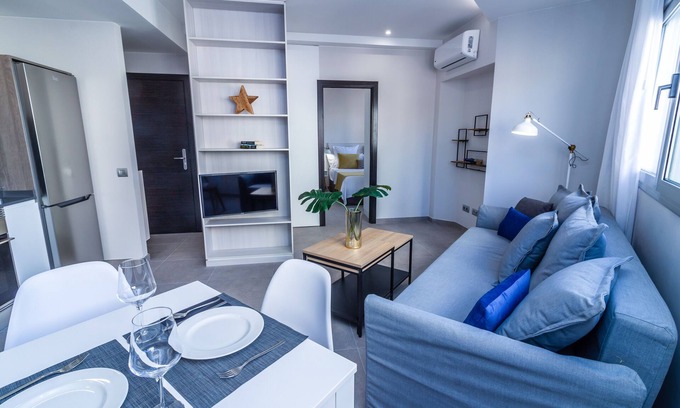 Las Palmas de Gran Canaria Apartment | Bex Holiday Homes