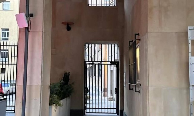 Srodmiescie Połnocne Hotel | Bez Kantow Art Rooms