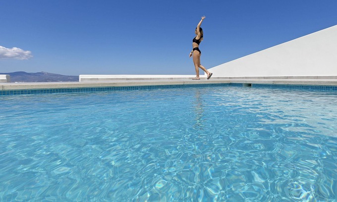 Naxos Villa | BH267 - C - Suite Naxos