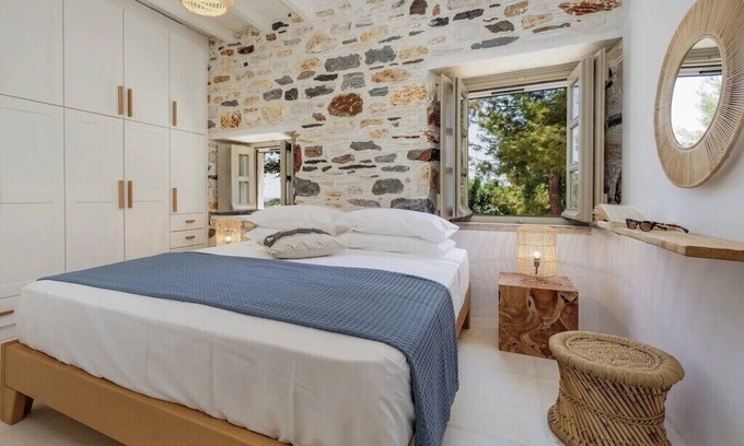 Naxos Apartment | BH719 - C - Suite Naxos