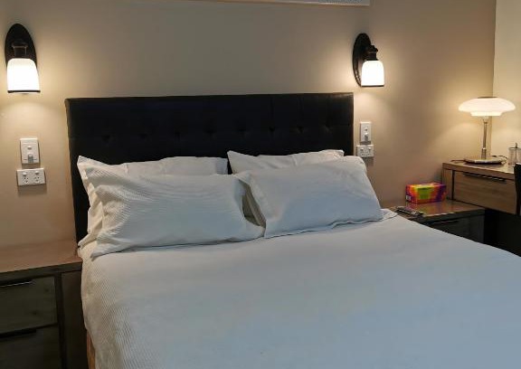 Cloverdale Bed & Breakfast | BHA unit 6