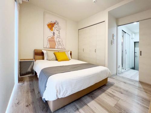 Onomichi Apartment | bHOTEL Yutori - Nice Apt in Onomichi near the Station for 3Ppl