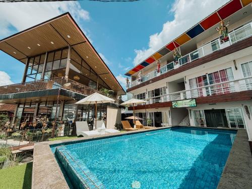 Penebel Bed & Breakfast | Bhuana Agung Villa and Restaurant