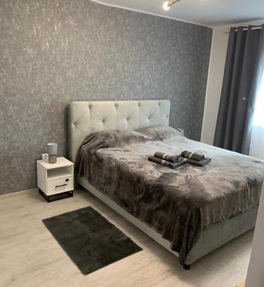 Jibert Apartment | Bia's apartament
