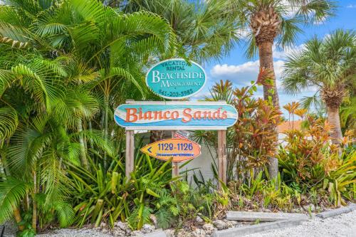 Siesta Key Villa | Bianco Sands By Beachside Management