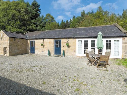 Scarborough House | Bickley School Annexe