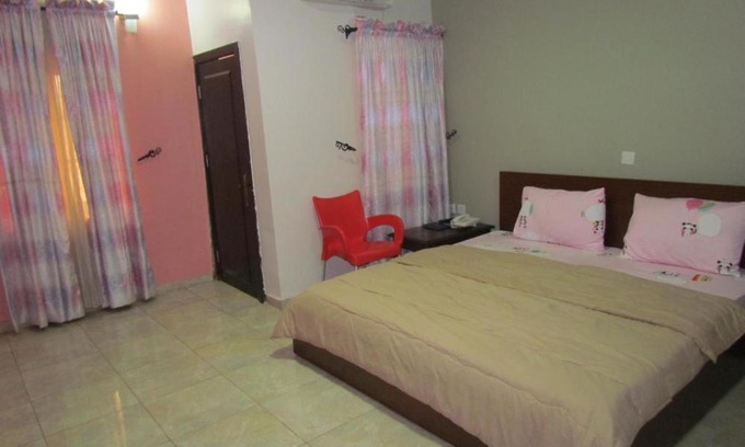 Ogwashi-Ukwu Hotel | Big Apple Hotels