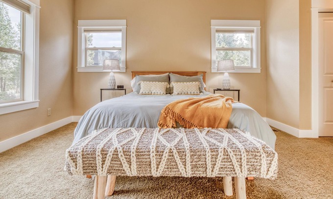 RiverWild House | Big Eddy