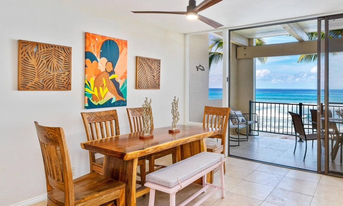 Kailua-Kona Condo | Big Island Kona Bali Kai by Coldwell Banker Island Vacations