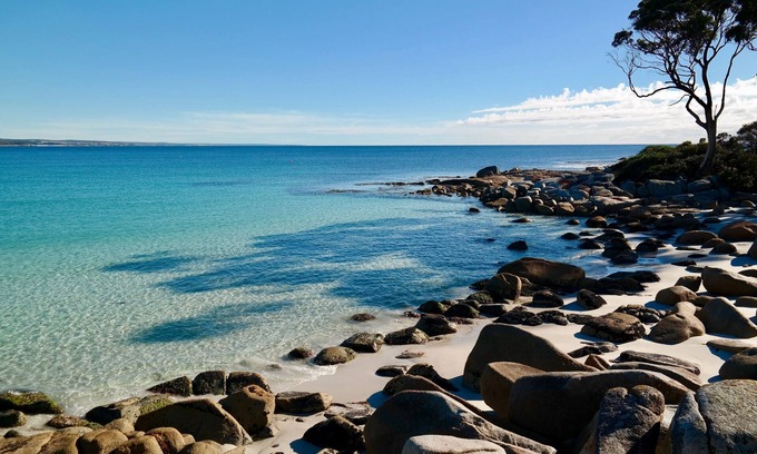 St Helens Other | BIG4 TASSIE GETAWAY PARKS ST HELENS