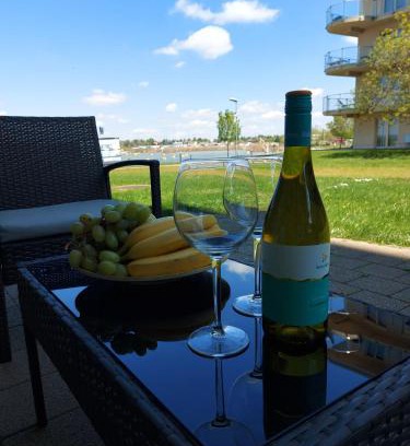 Velence Apartment | Bike & Spa Velence Apartman