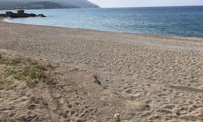 Patti Apartment | Bikini Patti beach