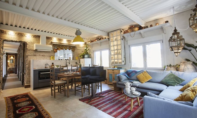 Gorliz Ski Chalet | Bilbao Beach Chalet