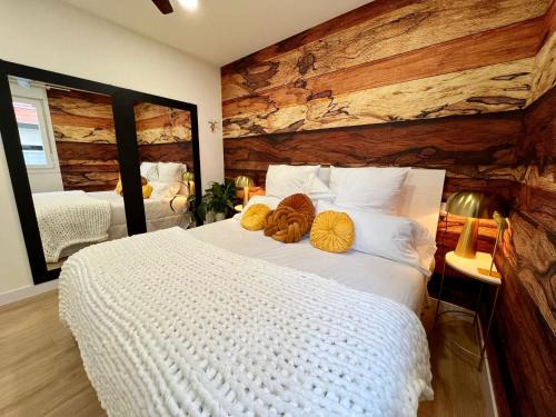 Santutxu Apartment | BILBAO NORTH SHORE APARTMENTS