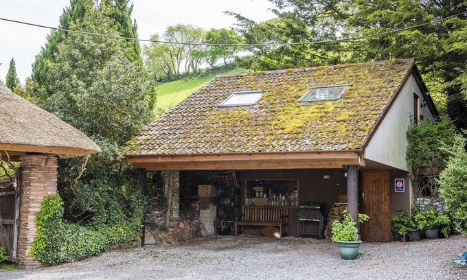 Minehead Cottage | Bilbrook Cottage, Near Dunster