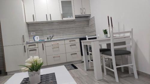 Paracin Apartment | Bili 2