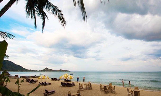 Maret Hotel | Bill Resort