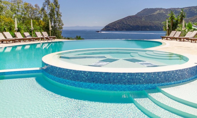 Vulcanello Apartment | Bilo 11 - Vulcano on Sea Shore, Lipari, Italy