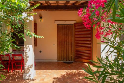 Grosseto House | Bilo Camelia