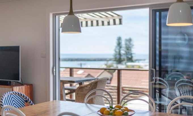 Yamba Apartment | Bimbajong Yamba - oceanstays