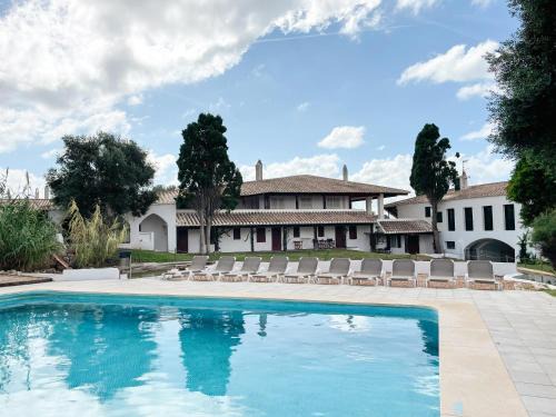 Binibequer Vell Apartment | Binivell Park - Caliu Apartments