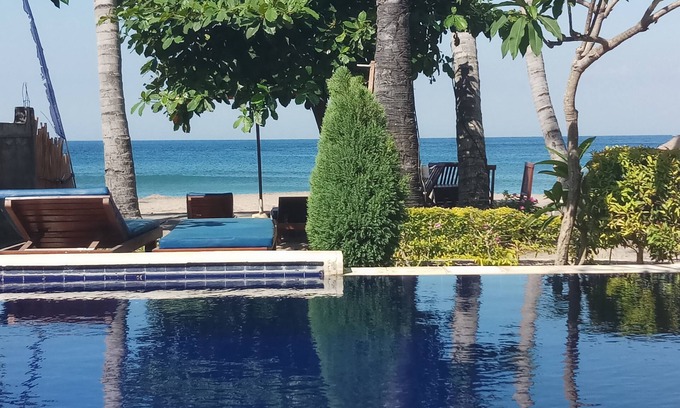 Amed Hotel | Bintang Beach Villas