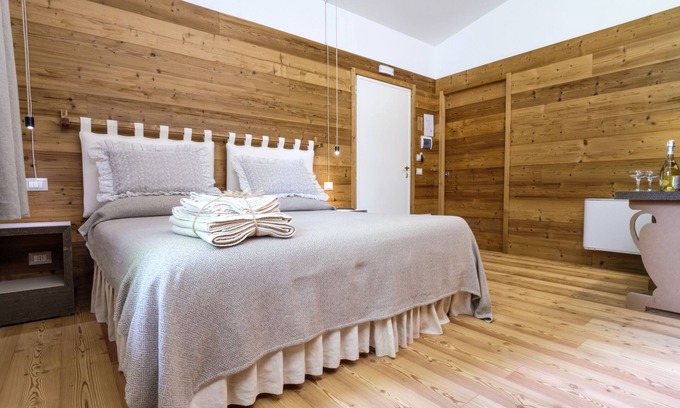 Viterbo House | Bio & B Italyke
