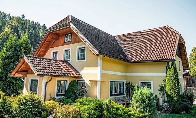 Michaelerberg House | Bio-Landhaus Kesslerhof by Interhome