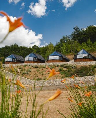 Zlatibor Apartment | Bio Resort Čičkova