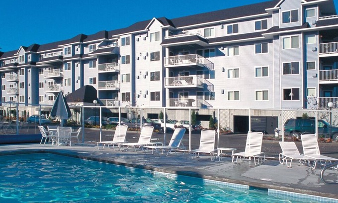 Birch Bay Resort | Birch Bay Resort 1bdr