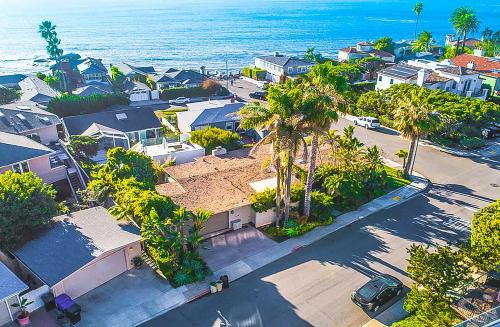 La Jolla House | Bird Rock by AvantStay Sand Sun Private Home in La Jolla w Entertainers Patio