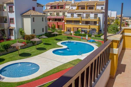 Costa Esuri Apartment | (BIS001) Moderno Duplex Apartment