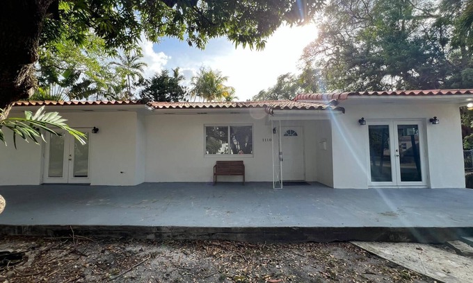 Biscayne Park House | Biscayne Park 3BD/2BA -Spacious