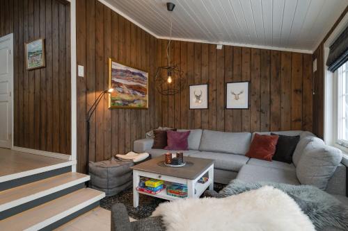 Beitostolen House | Bitigrenda K