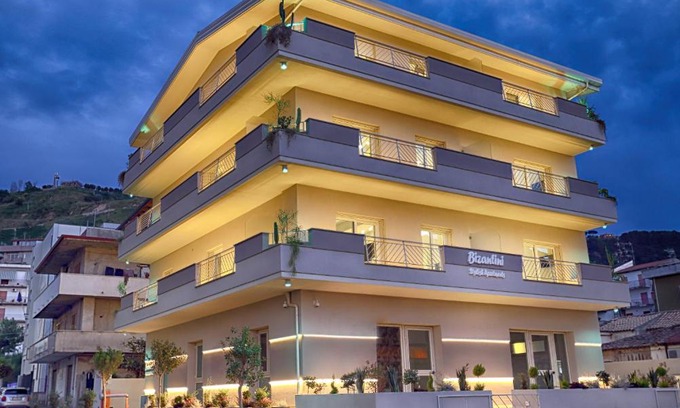 Tropea Apartment | Bizantini Tropea