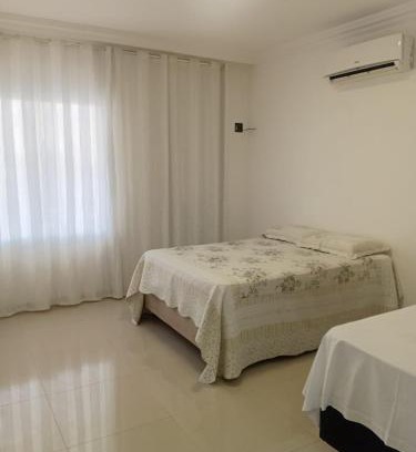 Bom Jesus Da Lapa Apartment | BJLAPA APART Residence