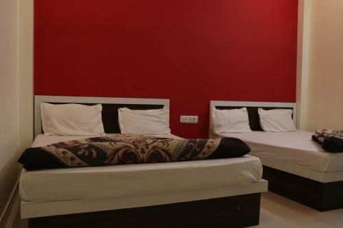 Sikar House | bl palace