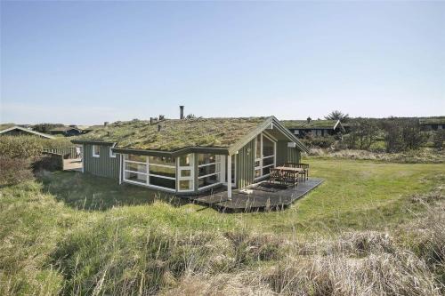 Pandrup House | BL758-Pandrup-Hunetorp-Klitvej-237