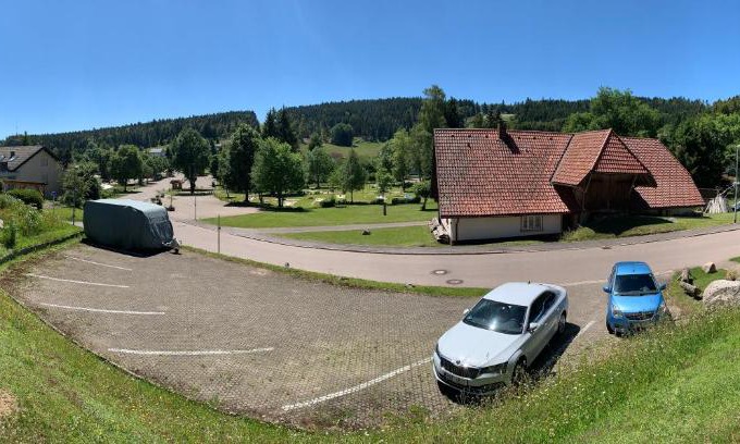 Herrischried Apartment | Black Forest