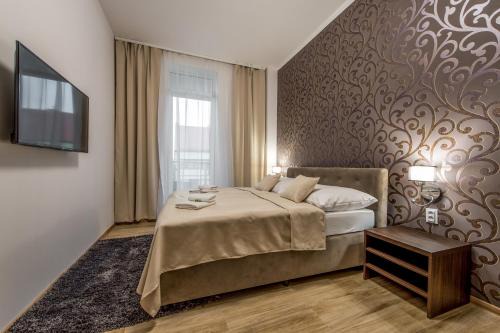 Presov Bed & Breakfast | Black Horse