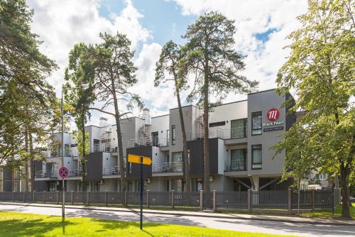 Eglu Ciems Apartment | Black Pearl Apartments