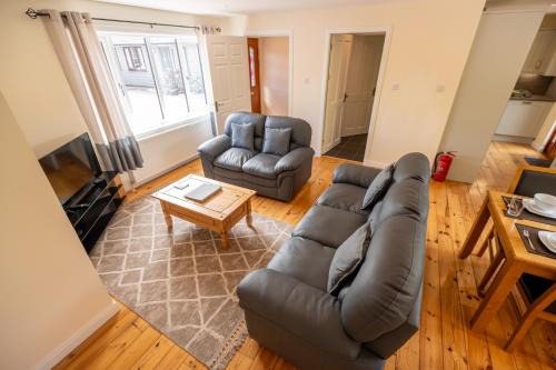 Banavie House | Blackwater Cottage
