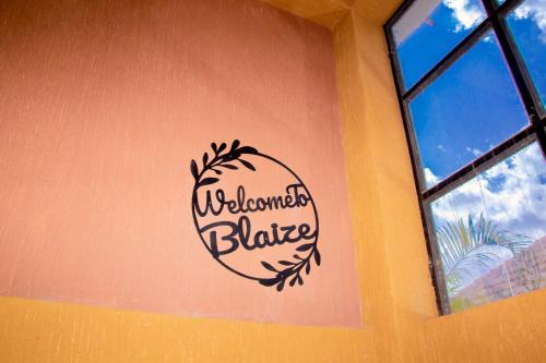 Kampala Apartment | Blaize Affaire apartments