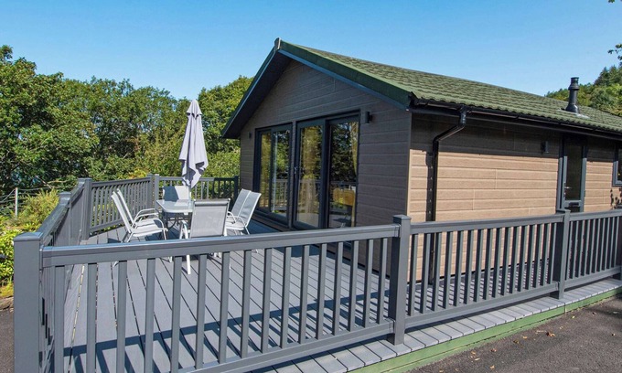 Low Newton Ski Chalet | Blakeholme Lodge Plus