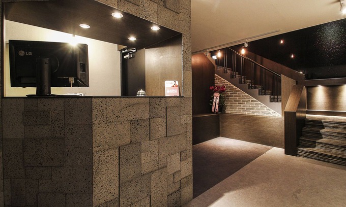 Yeoksam Hotel | Blanc Hotel Gangnam