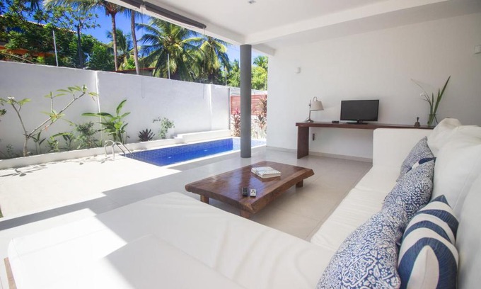 Pipa Apartment | Blanc Residence