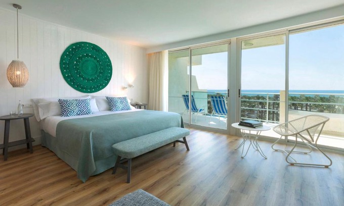 Salou City Centre Hotel | Blaumar Hotel