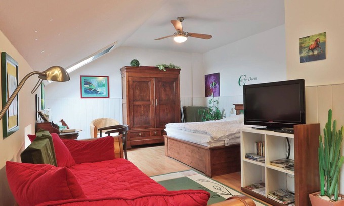 Blengow Apartment | Blengow Manor App. 16