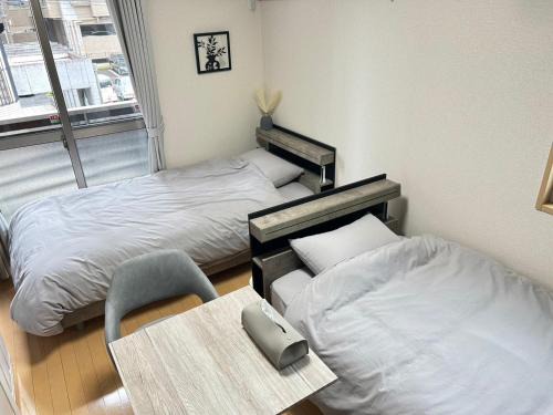 Oita Apartment | Bliss金池102