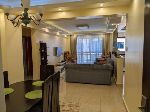 Lavington Apartment | bliss haven spaces kileleshwa one bedroom apartment